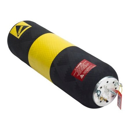 Oatey Cherne 310168 8-16" Test Ball Plug 13 PSI, 30 FT 310168